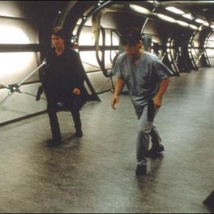 Bilder Hollow Man - Unsichtbare Gefahr