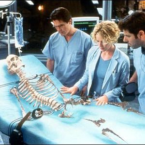 Bilder Hollow Man - Unsichtbare Gefahr