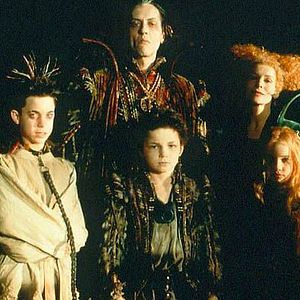 Bilder Der kleine Vampir