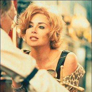 Bilder Sharon Stone