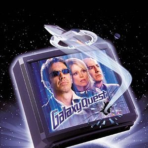 Bilder Galaxy Quest
