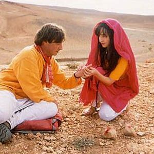 Bilder Patrick Braoudé