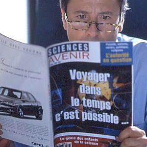 Bilder Patrick Braoudé