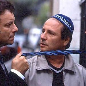 Bilder Patrick Braoudé