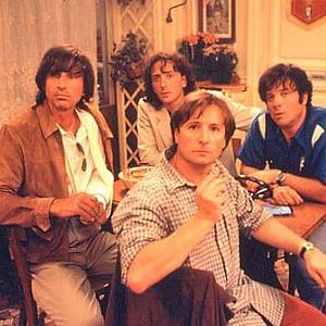 Bilder Patrick Braoudé