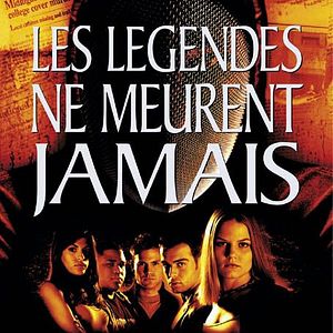 Bilder Düstere Legenden 2 - Final Cut