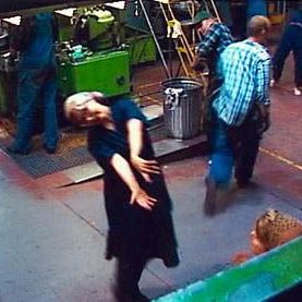 Bilder Dancer in the Dark