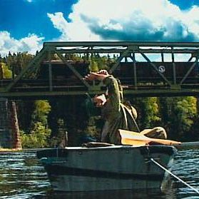 Bilder Dancer in the Dark