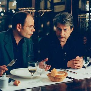 Bilder Tomorrow's Another Day