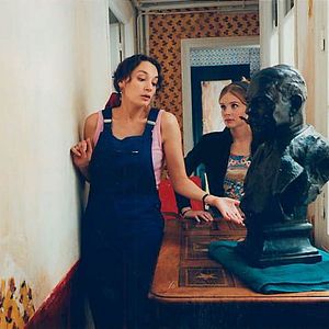 Bilder Tomorrow's Another Day