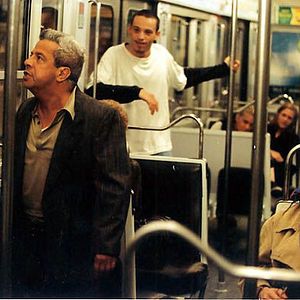 Bilder Maurice Bénichou