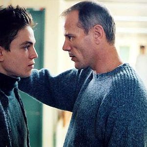 Bilder Cyrille Thouvenin