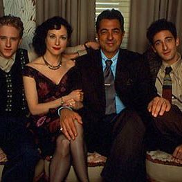 Bilder Liberty Heights