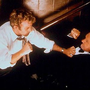 Bilder Under Suspicion - Mörderisches Spiel