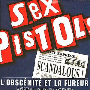 Bilder The Filth and the Fury