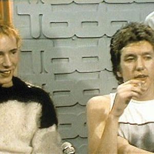 Bilder The Filth and the Fury