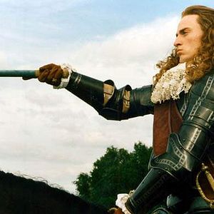 Bilder Der König tanzt