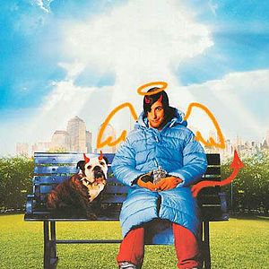 Bilder Little Nicky - Satan Junior