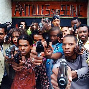 Bilder Antilles sur Seine