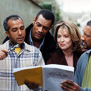 Bilder Antilles sur Seine