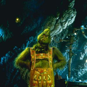 Bilder Der Grinch