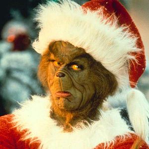 Bilder Der Grinch