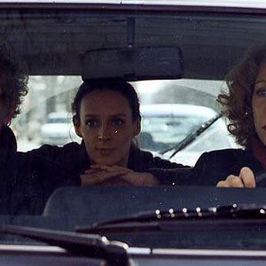 Bilder After the Reconciliation