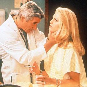 Bilder Dr. T and the Women