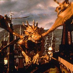 Bilder Dungeons & Dragons