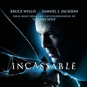 Bilder Unbreakable - Unzerbrechlich