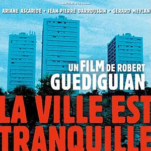 Bilder Die Stadt frisst ihre Kinder