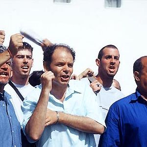 Bilder Die Stadt frisst ihre Kinder