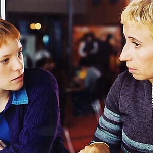 Bilder Ariane Ascaride