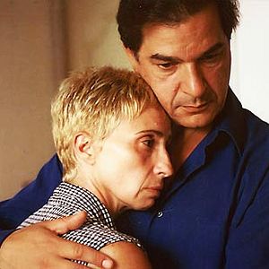 Bilder Ariane Ascaride