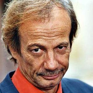 Bilder Patrick Chesnais