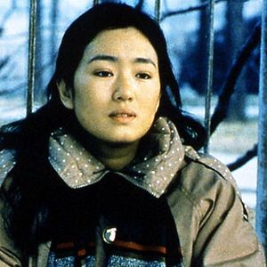 Bilder Gong Li