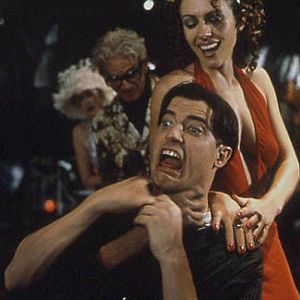 Bilder Elizabeth Hurley