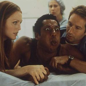 Bilder Julianne Moore