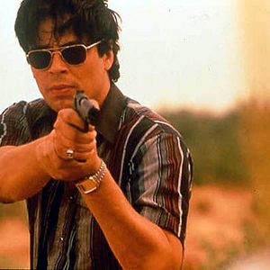 Bilder Benicio Del Toro