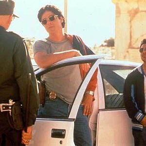 Bilder Benicio Del Toro