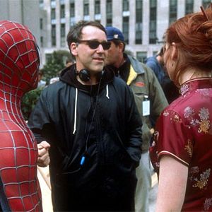 Bilder Sam Raimi