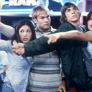 Bilder Jennifer Garner