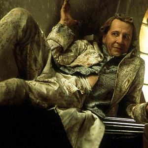 Bilder Quills - Macht der Besessenheit