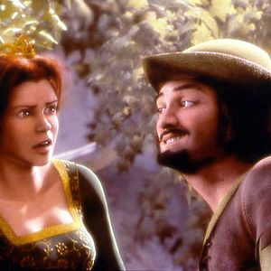 Bilder Andrew Adamson