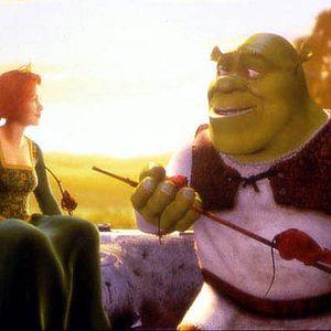 Bilder Andrew Adamson