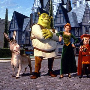 Bilder Andrew Adamson