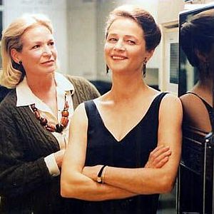 Bilder Charlotte Rampling