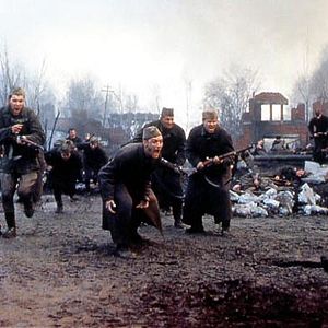 Bilder Duell - Enemy at the Gates