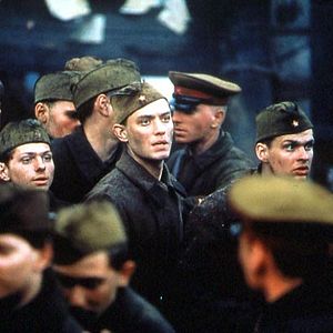 Bilder Duell - Enemy at the Gates