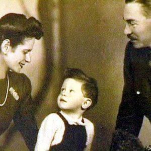 Bilder Home sweet home